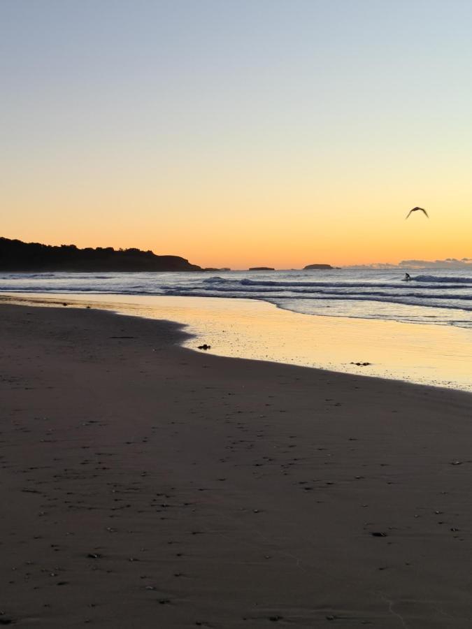 Ocean Parade Motel Coffs Harbour Dış mekan fotoğraf