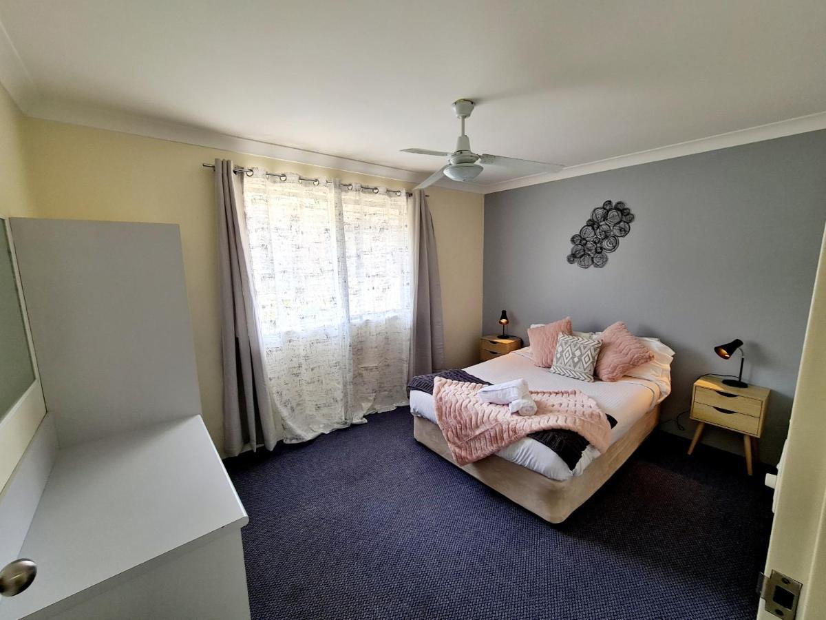 Ocean Parade Motel Coffs Harbour Dış mekan fotoğraf