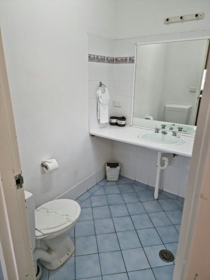 Ocean Parade Motel Coffs Harbour Dış mekan fotoğraf