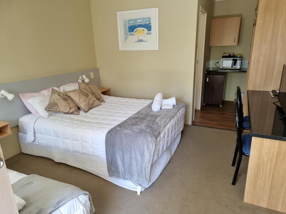 Ocean Parade Motel Coffs Harbour Dış mekan fotoğraf