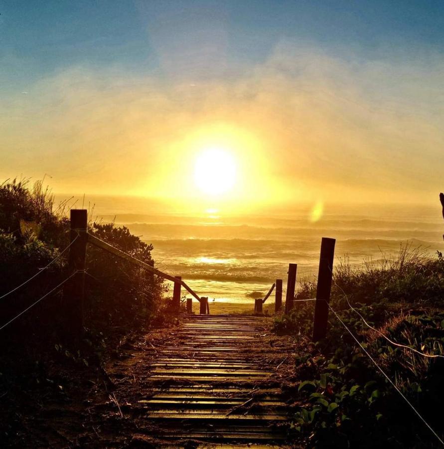 Ocean Parade Motel Coffs Harbour Dış mekan fotoğraf