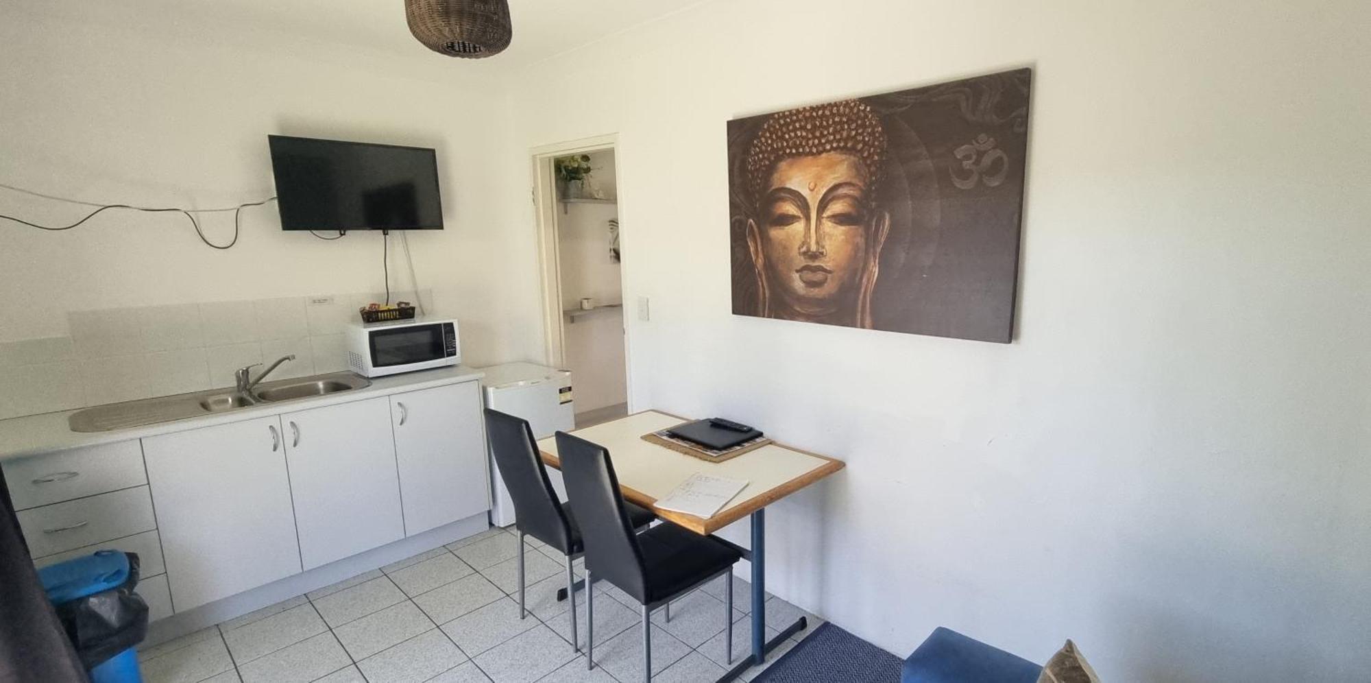Ocean Parade Motel Coffs Harbour Dış mekan fotoğraf