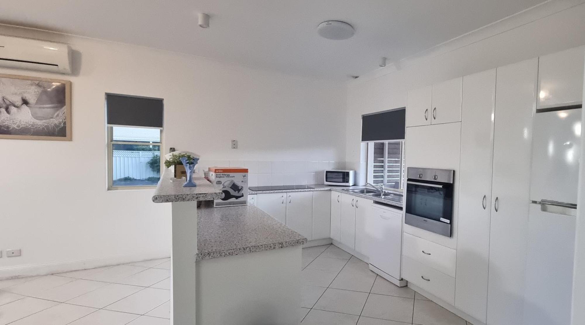 Ocean Parade Motel Coffs Harbour Dış mekan fotoğraf