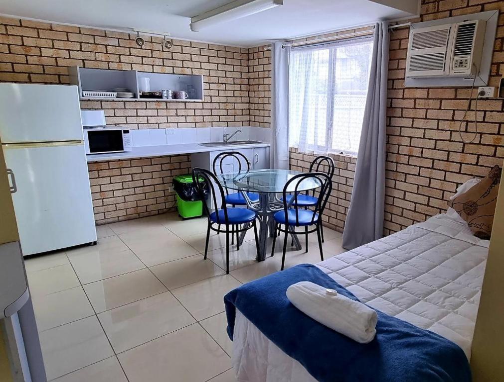 Ocean Parade Motel Coffs Harbour Dış mekan fotoğraf