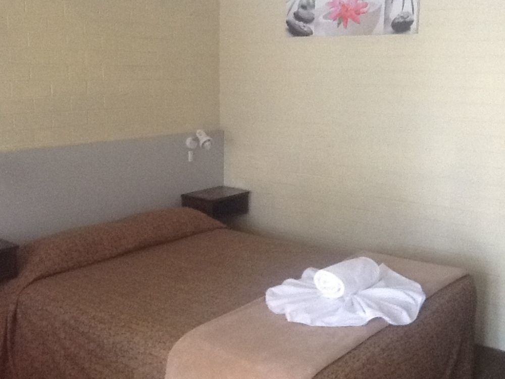 Ocean Parade Motel Coffs Harbour Dış mekan fotoğraf
